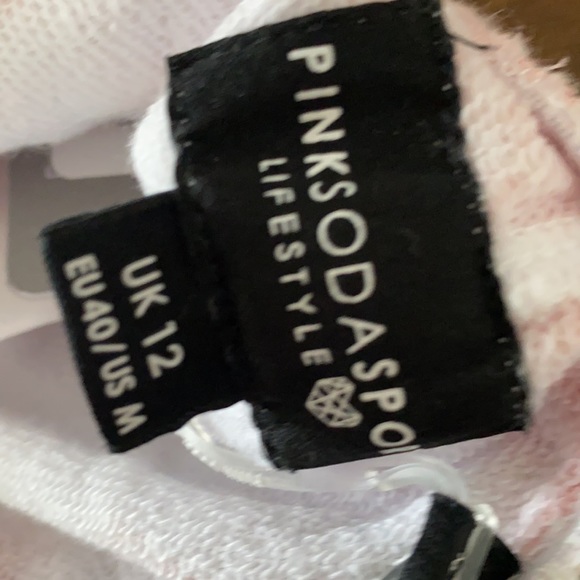 Pink soda joggers - Picture 5 of 5